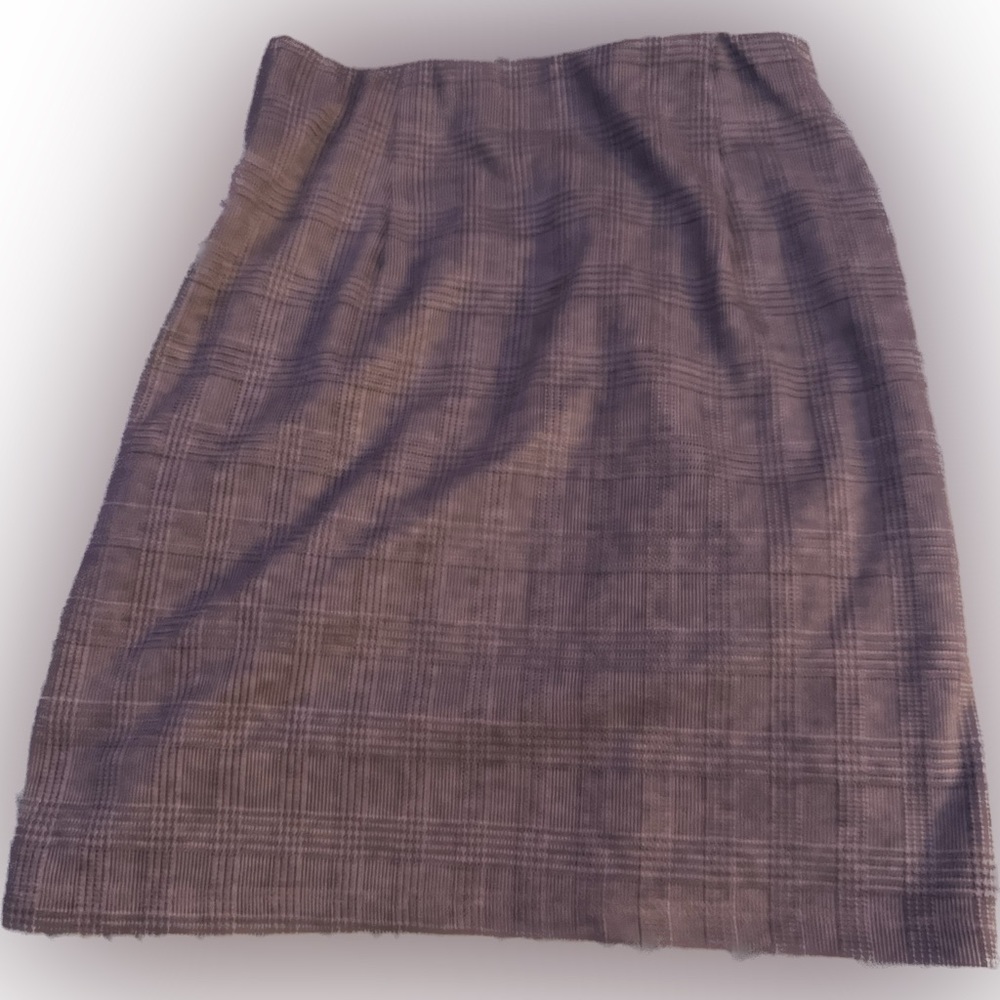 Charlotte Russe✨ Plaid Size: XS❤️ - Picture 2 of 5